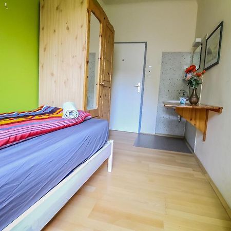 Economic Sb Apartment Wien Eksteriør bilde
