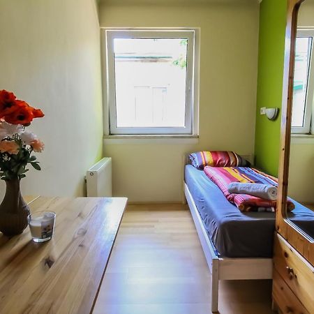 Economic Sb Apartment Wien Eksteriør bilde