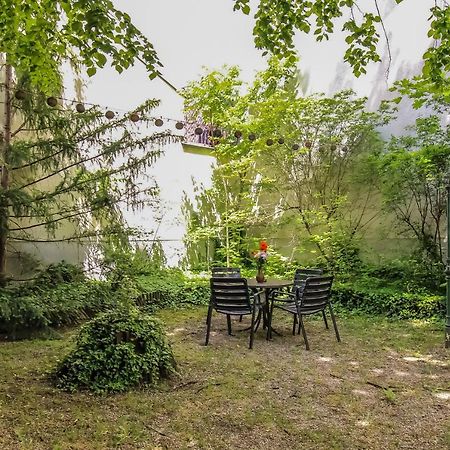 Economic Sb Apartment Wien Eksteriør bilde