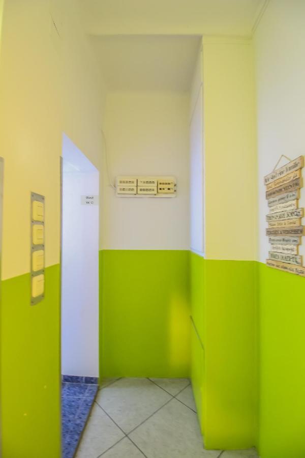 Economic Sb Apartment Wien Eksteriør bilde