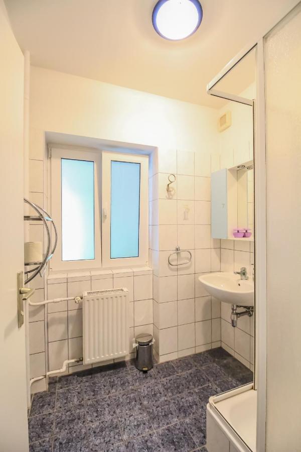 Economic Sb Apartment Wien Eksteriør bilde