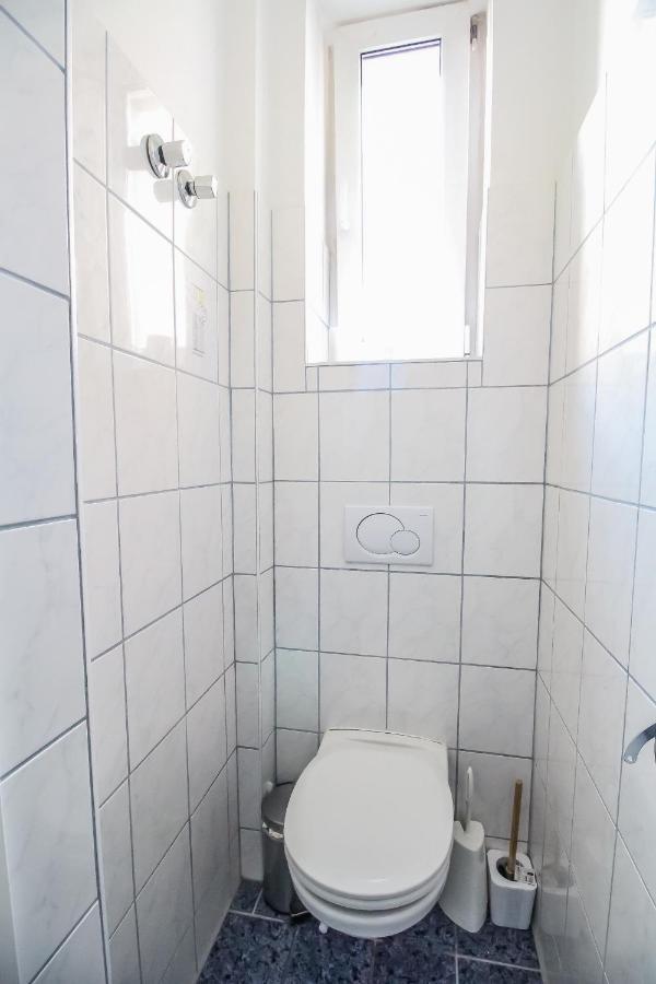 Economic Sb Apartment Wien Eksteriør bilde